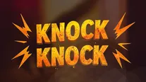 Knock Knock